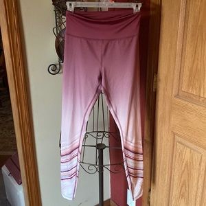 Forever 21 athletic leggings